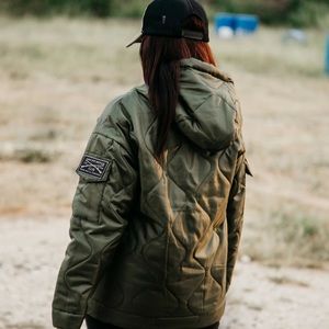 GruntStyle Woobie Hoodie NWOT